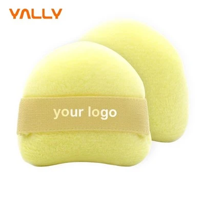 Label Preifat Puff Mini
